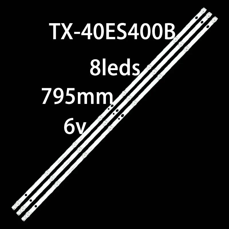 TX-40ES400B TX-40ES500B TX-40FS503B TX-40ESW504B IC-D-HWBJ40D660 V400HJ9-MD1  LED Ʈ, E466169 V400HJ9-MD1 MD2
